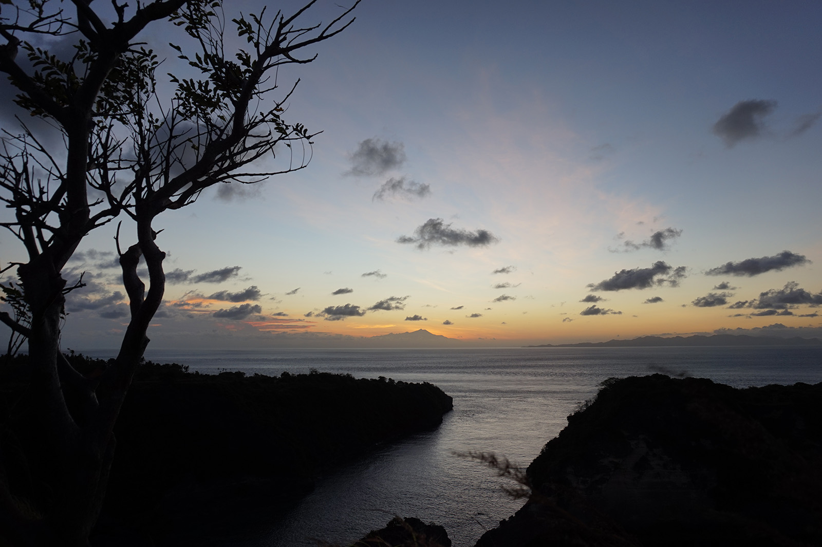 Penida-East-Sunrise