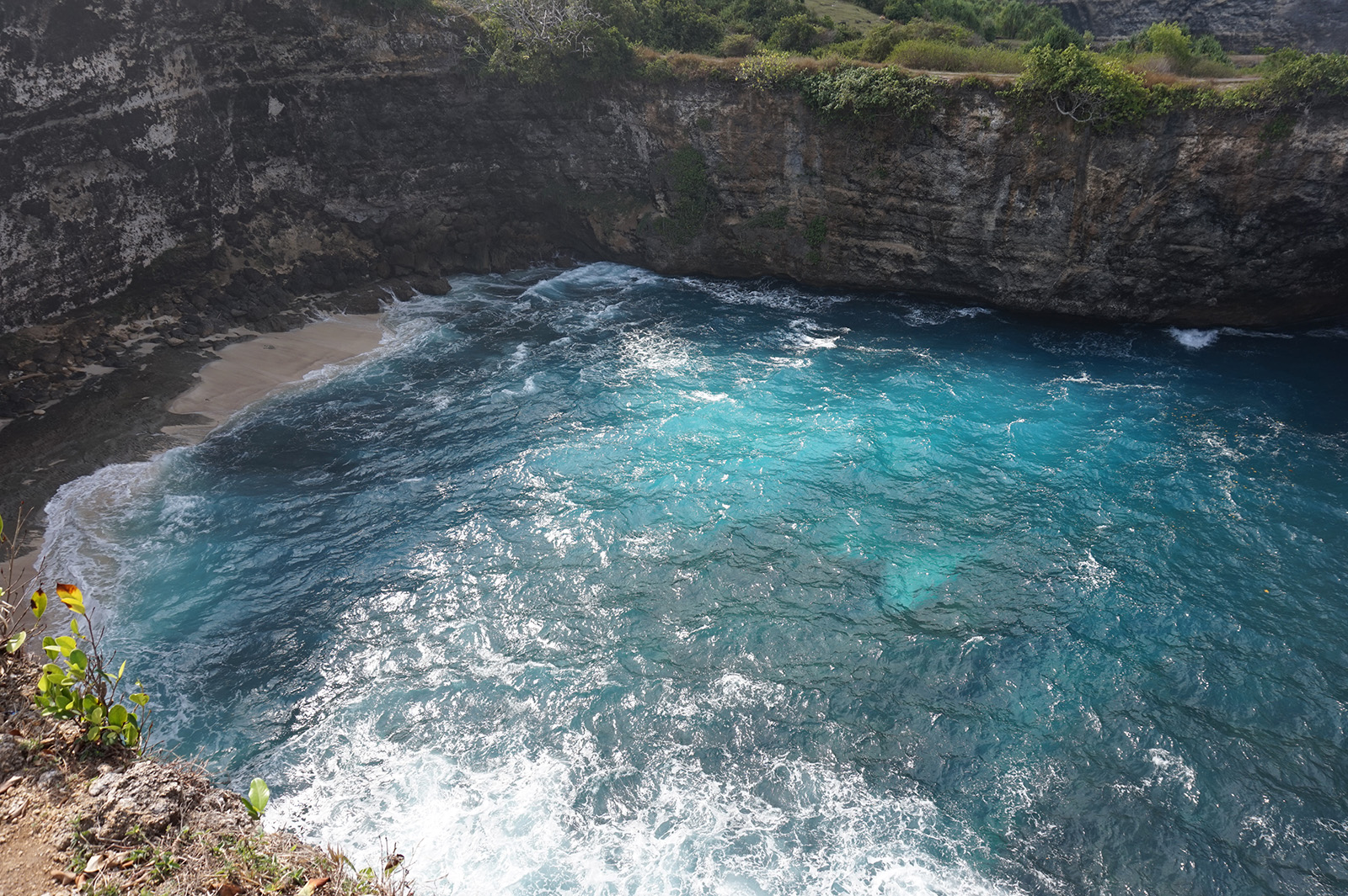 Penida-West-Broken-Beach-2